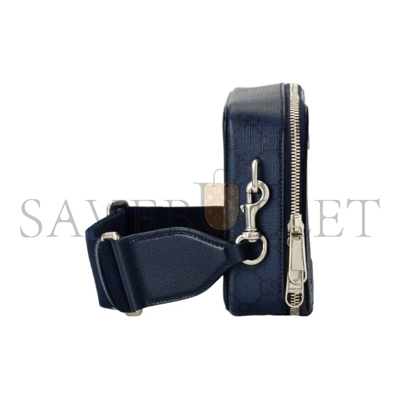 GUCCI OPHIDIA MINI BAG 771174 (23*14.5*6cm)